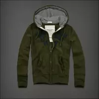 hommes jacket hoodie abercrombie & fitch 2013 classic x-8020 junlu